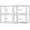 white, variant on 4 Pack 18QT Clear Stackable Storage Drawers,Easily Assemble Closet Organizers,Plastic Storage Bins for Bathroom,Cabinet,Kitchen Pantry,Under Sink Organization