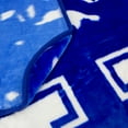thumbnail image 6 of College Covers Kentucky Wildcats Huge Raschel Throw Blanket, Bedspread, 86" x 63", 6 of 7