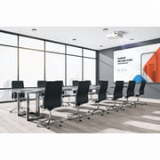 Optoma 4K400STx 3D Short Throw DLP Projector - 16:9 - White - High Dynamic Range (HDR) - Front - 2160p - 4000 Hour Normal Mode - 10000 Hour Economy Mode - 4K UHD - 1,000,000:1 - 4000 lm - HDMI - US...