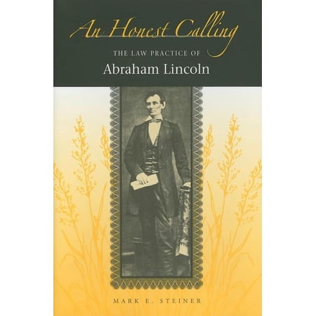 An Honest Calling, (Hardcover)