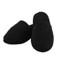 thumbnail image 6 of Turkish Luxury Spa Slippers for Men and Women, 100% Cotton Terry House Slippers Indoor/Outdoor, Made in Turkey, 6 of 30