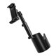 thumbnail image 5 of EXHUMKY Accesorio Universal Para Auto Soporte Móvil Con Portavasos Negro Y Práctico, 5 of 8