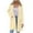 Beige, variant on Coorders Women's Long Cardigans Chunky Sweater Blazer Jackets,Long Sleeve Coats for Women,Women Work Cardigan Jacket Coat ,Women's Plus Pink,Size L