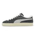 thumbnail image 2 of PU & MA Suede R-Suede Gray Beige Men Unisex Lifestyle Casual Shoes 398704-02, 2 of 6