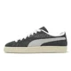 thumbnail image 2 of PU & MA Suede R-Suede Gray Beige Men Unisex Lifestyle Casual Shoes 398704-02, 2 of 6