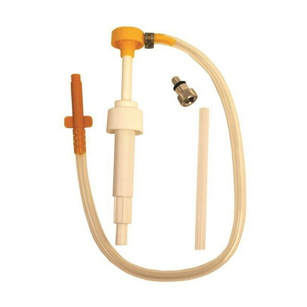 11891D7 32 oz Gear Lube Pump