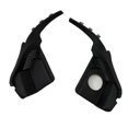thumbnail image 1 of Front Windshield Wrap Corner Wiper Side Trim Cover for Grand Cherokee, 1 of 5