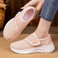 thumbnail image 2 of Women's Casual Slip On Sneakers for Walking Lightweight Breathable Soft Sole Comfortable Daily Wear Shoes, 2 of 8