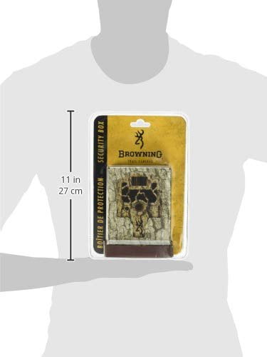 Browning Trail Cameras Trail Camera Security Box
