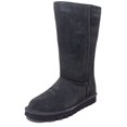 thumbnail image 1 of Bearpaw Women's Elle Tall Mid-Calf Suede Boot, 1 of 3