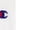 WHITE, variant on Champion Men’s Crew Socks 8 Pack – Half Terry Cushion, Moisture-Wicking, Arch Support, Reinforced Toe & Heel, Sizes 6–12.5