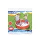thumbnail image 4 of Alberca Inflable Bestway Redonda Infantil 122 cm 3 Aros Plástico Resistente, 4 of 4
