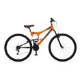 thumbnail image 2 of Oferta Ilimitada Bicicleta Mercurio DH ZTX R29 Naranja 2020 Mercurio De montaña, 2 of 2