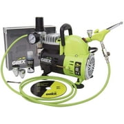 Grex Genesis.xgi3 Combo Kit