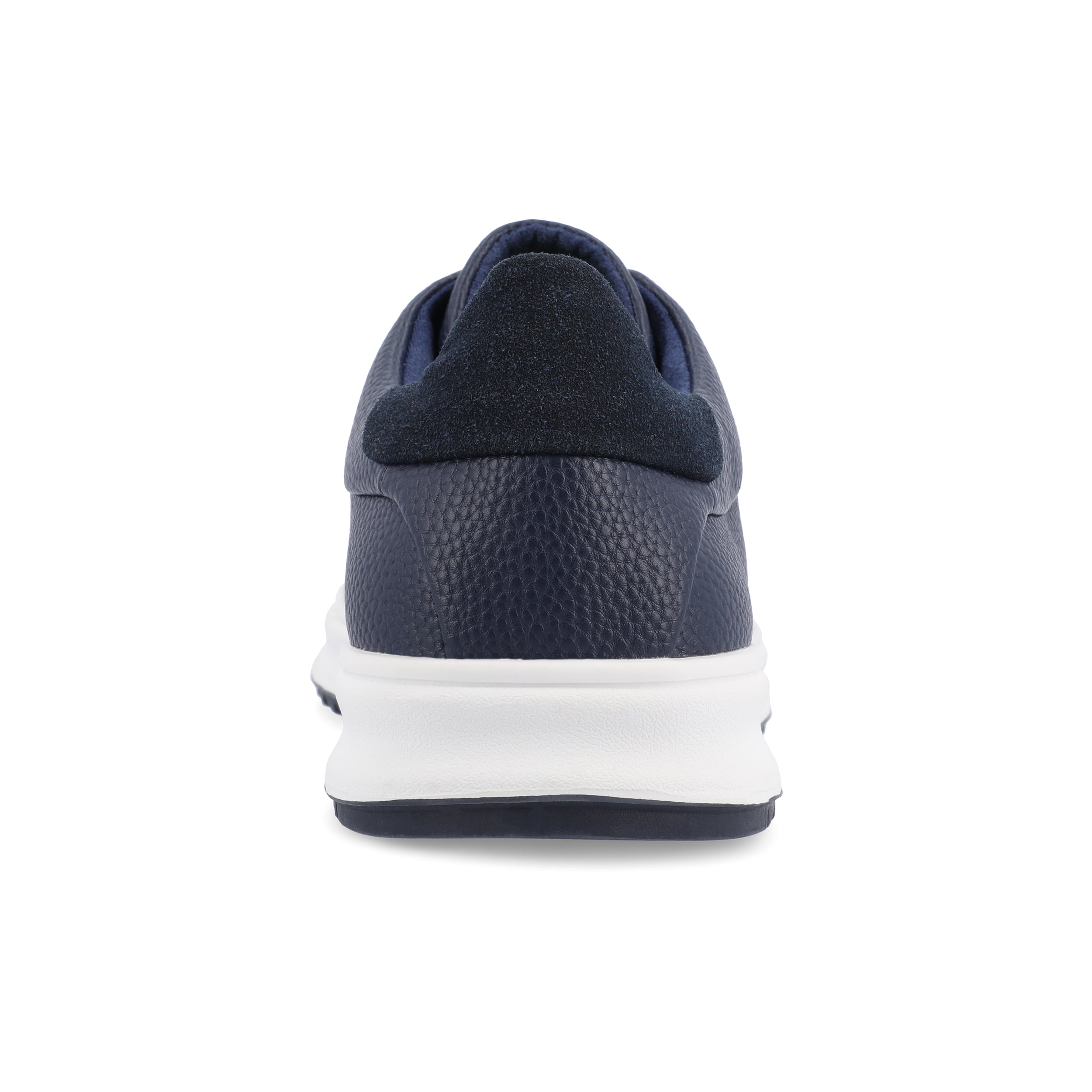 Vance Mens Robby Casual Lace-up Sneaker, Widths Available