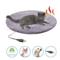 thumbnail image 2 of Pet Electric Heating Pad Waterproof Anti-scratch Constant Temperature Electric Blanket For Dogs Cats He Qiyong unisex, 2 of 2