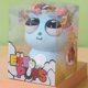 thumbnail image 2 of Eye Burst Dragon Toys Animal Eyeball Toy Squeeze para Fiestas, 2 of 8