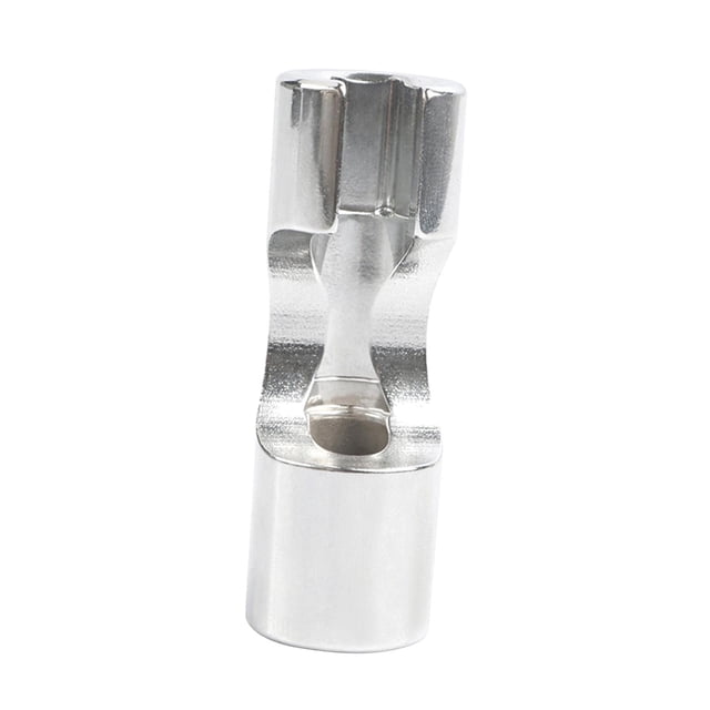 Herramienta de detección de manguitos, fácil de usar, herramienta manual, portátil, para aceites de alta resistencia. 12 mm