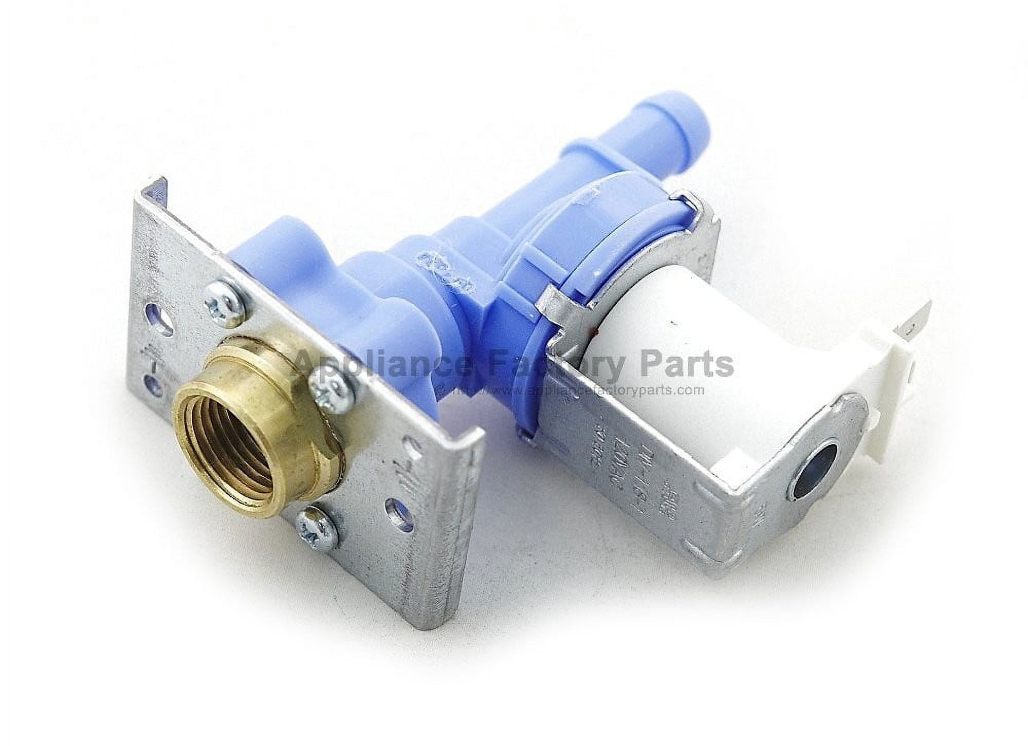 Appliance Factory Parts Water Inlet Valve 5221DD1001f