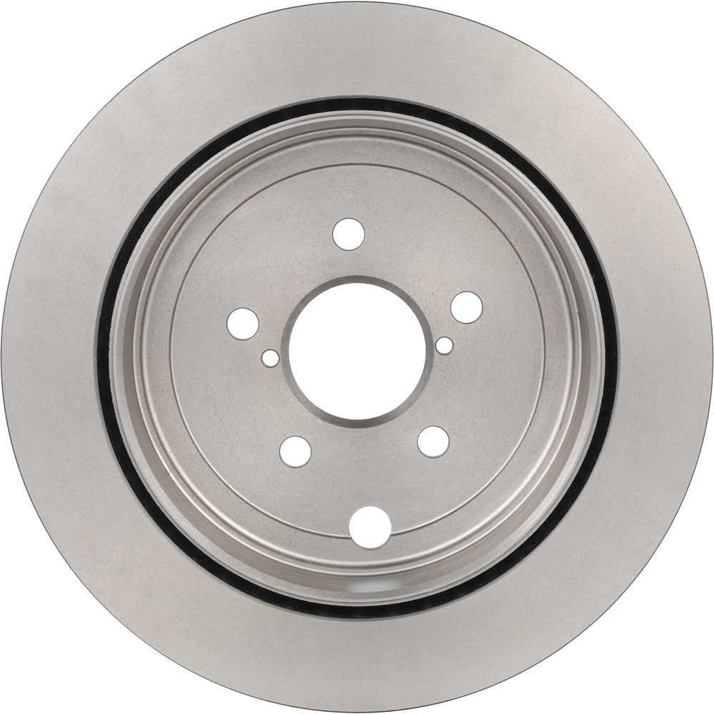 Brembo 09.C662.11 PRIME Disc Brake Rotor