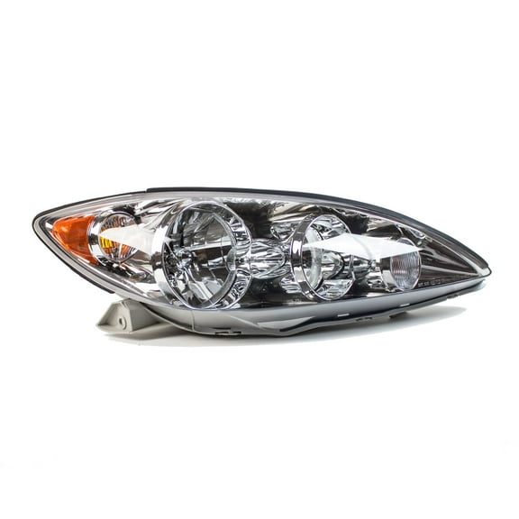 TYC 20-6575-00-9 Right Headlight Assembly for 2005-2006 Toyota Camry TO2503155