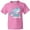 Azalea, variant on Inktastic My Great Grandma Loves Me with Cute Sharks Youth T-Shirt