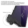 thumbnail image 5 of Funda De Acrigel Para Samsung A50 Más 2 Micas De Cristal Cely Vesmir Funda Transparente, 5 of 5
