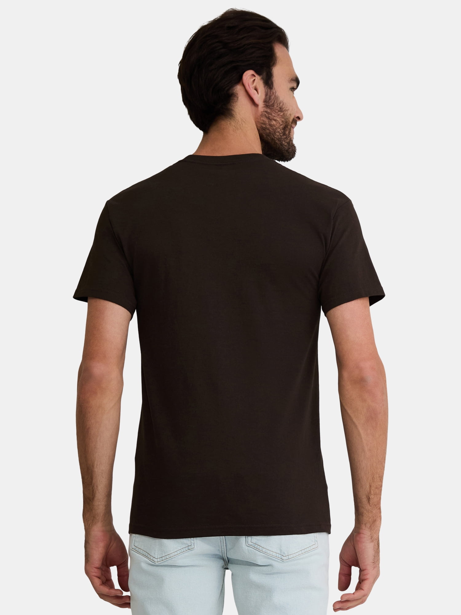 Jelly Roll Men's & Big Men's Beautifully Broken Graphic Tee Shirt, Sizes S-3XL