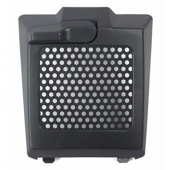 Proteam Exhaust Filter Door 841708