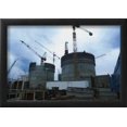 thumbnail image 2 of Perry Nuclear Power Plant, Framed Art Print Wall Art Sold by Art.Com, 2 of 6