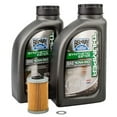thumbnail image 1 of Oil Change Kit With Bel-Ray Thumper Full Synthetic 10W-50 for KTM 450 XC-W 2012-2016, 1 of 1