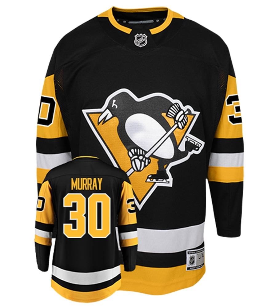 penguins jersey murray