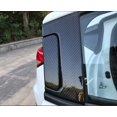 thumbnail image 4 of Carbon Fiber Back Door Handles Cover Trim 6Pcs for Honda HR-V HRV 2016-2021, 4 of 4