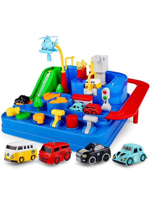 Playsets in Outdoor Toys