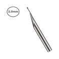 thumbnail image 1 of Ball Tip Probe Insert 1-4Mm Carbide Ball For Mahr Fowler,Tesa Height Gauge, 1 of 6