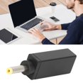 thumbnail image 1 of Sonew USB To DC Adapter Straight Head PD Type‑C Female To Male 4.0x1.7mm 18.5V-20V Computer Accessories For Laptop,Type‑C To DC Adapter,PD USB C Adapter, 1 of 8
