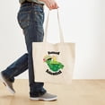 thumbnail image 6 of CafePress - Retired Scientist Gift Tote Bag - Unisex Canvas Tote Bag, Beige, 1-Piece, 6 of 9