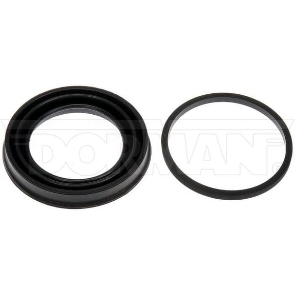 Disc Brake Caliper Repair Kit P/N:D670186 Fits select: 2004-2007 FORD ECONOLINE, 2007-2009 CHRYSLER ASPEN