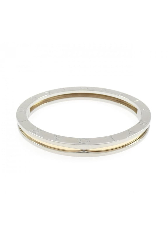 Pre-Owned Bvlgari B.zero1 Bangle