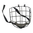 thumbnail image 5 of funtasica Hockey Face Cover Portable Hockey Helmet Cage Face Protector for Ice Hockey Dryland Hockey Training Match Practice, 5 of 8