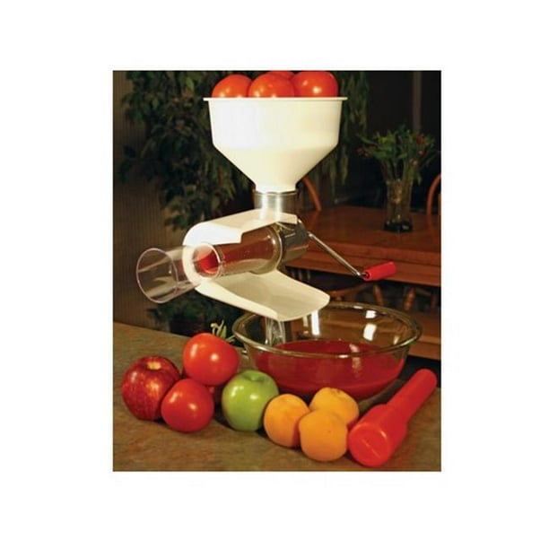 Kitchen Products Food Strainer and Sauce Maker