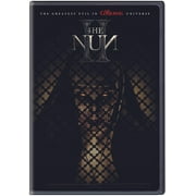 The Nun II (2023) (DVD)