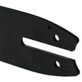 thumbnail image 5 of 8TEN 10 inch Chainsaw Bar .043 3/8 56DL for Stihl 017 025 009 810-CCG2284B, 5 of 7