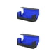 thumbnail image 1 of Vogacara Magnetic Card Deck Case Hold 400+ Premium Cards for Trading Card Games 2piezas Tipo 1, 1 of 1