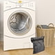 thumbnail image 3 of 4pcs Clothing Laundry Bag Mesh Laundry Bags Zipper Laundry Bags Washing Machine Bags, 3 of 3