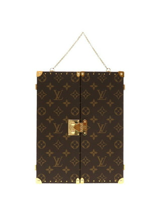 Auth Louis Vuitton Rose des Vents PM Handbag Shoulder Bag M53822