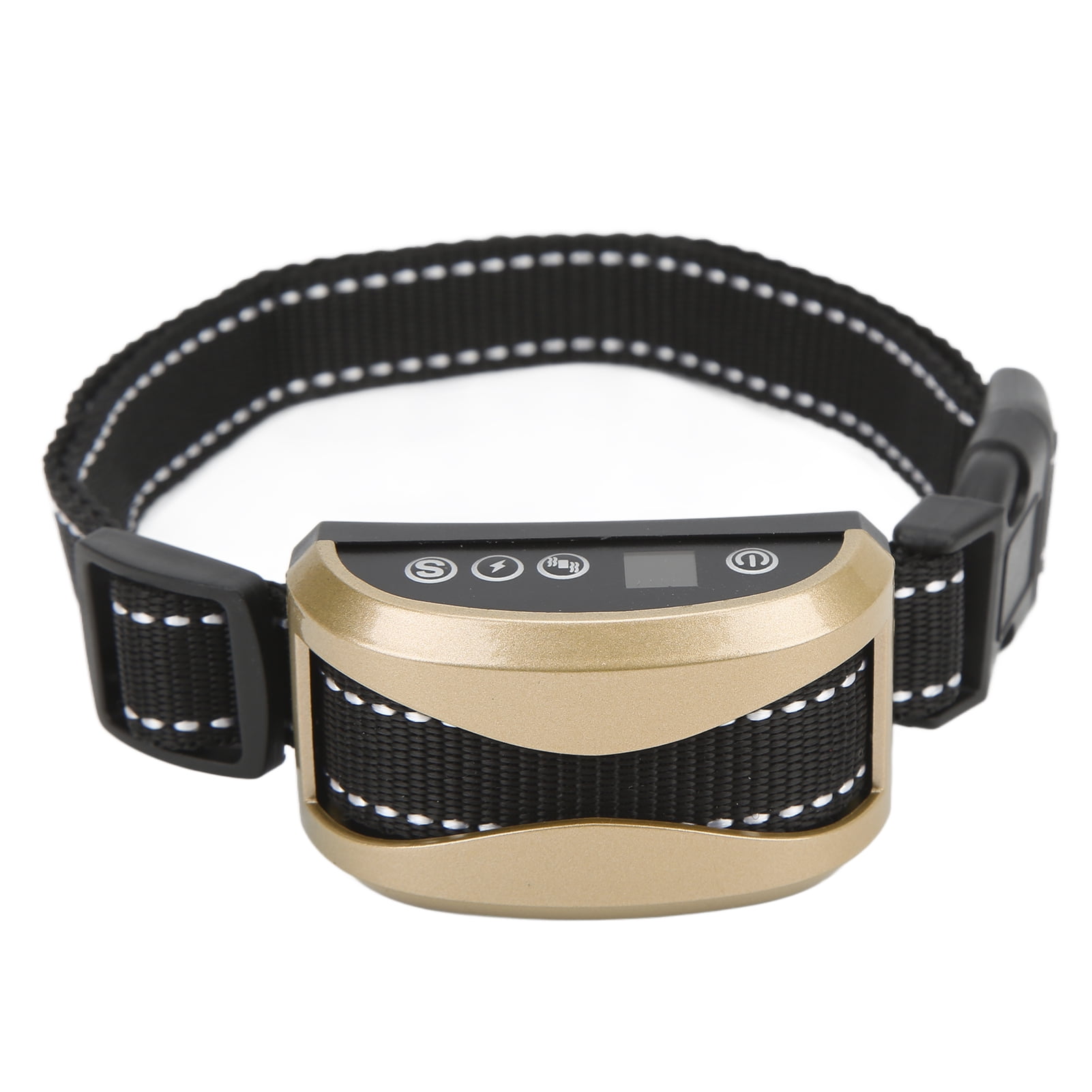 Dog training bark collar hotsell