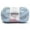 Periwinkle Blue, variant on Bernat Sport Ombre Twist Yarn-Periwinkle Blue