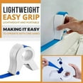 thumbnail image 2 of Masking Tape Applicator with 2Pack Each 1.4 Inch Tape Painters Tape Dispenser for Window Trim Door Frames, 2 of 5