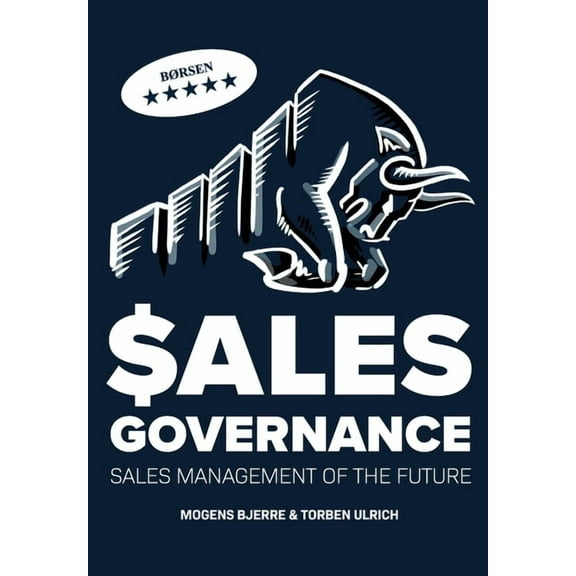 Sales Governance, (Paperback)